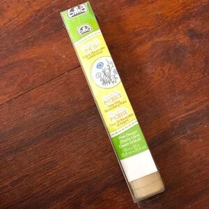 Vintage Stitchable Gold Mesh Cross Stitch Fabric